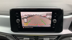 Volkswagen T-Roc 1.5 TSI Match 5dr DSG Petrol Hatchback